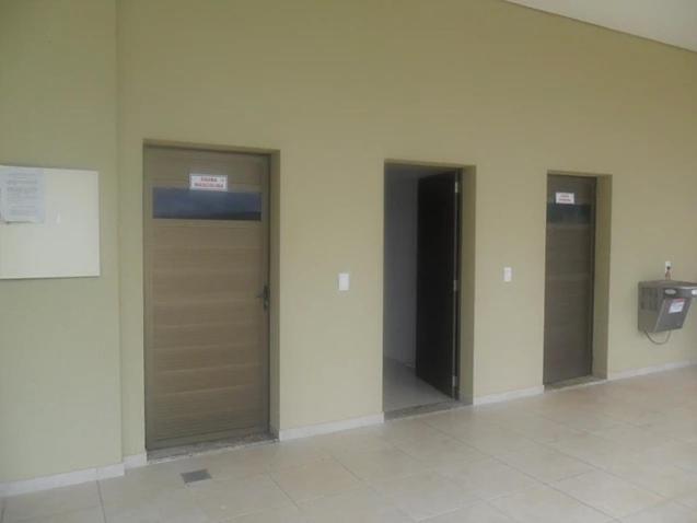 Aldeia Do Lago Caldas Novas Exterior photo