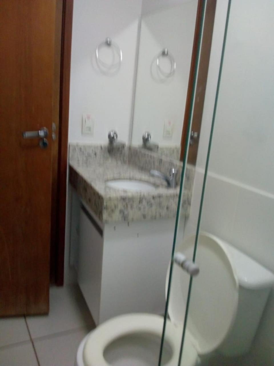 Aldeia Do Lago Caldas Novas Exterior photo
